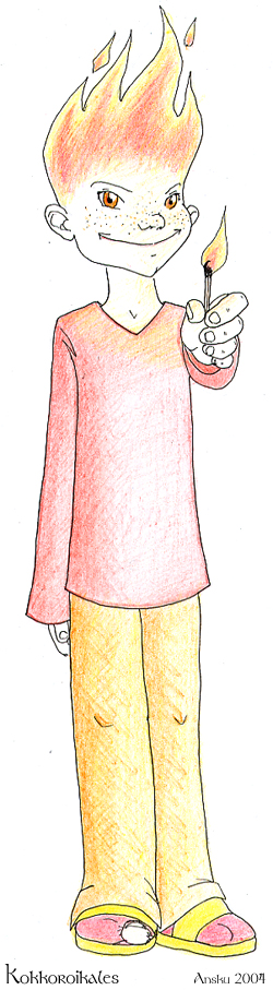 Kokkoroikales